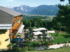 Landgasthof Plöschenberg, Köttmannsdorf, Österreich
